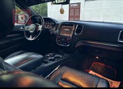 دودج دورانجو